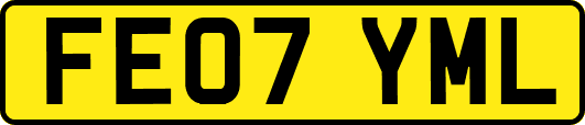 FE07YML