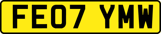 FE07YMW