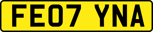 FE07YNA