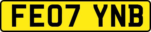 FE07YNB