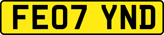 FE07YND