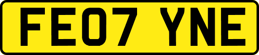 FE07YNE