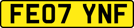 FE07YNF