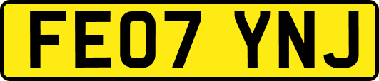 FE07YNJ
