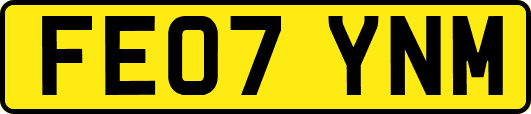 FE07YNM
