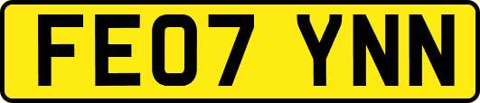 FE07YNN