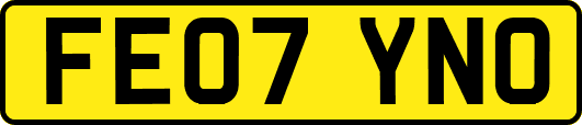 FE07YNO