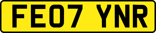 FE07YNR