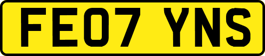FE07YNS