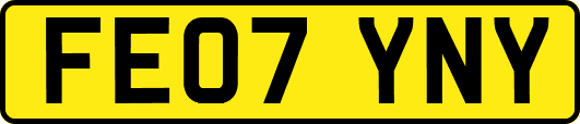 FE07YNY