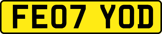 FE07YOD