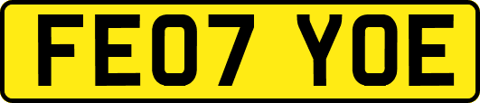 FE07YOE