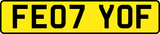 FE07YOF