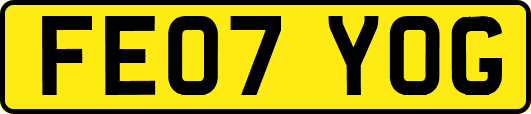 FE07YOG