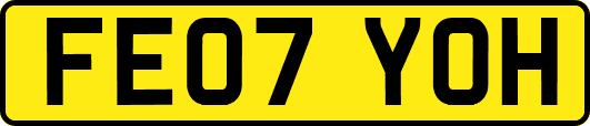 FE07YOH