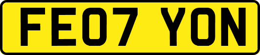 FE07YON