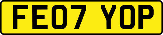 FE07YOP