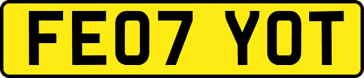 FE07YOT