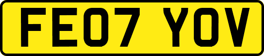 FE07YOV
