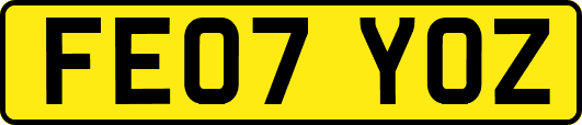 FE07YOZ