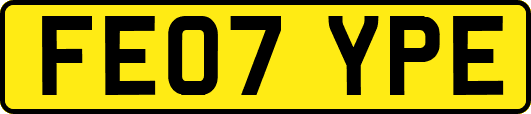 FE07YPE