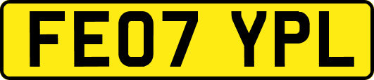 FE07YPL