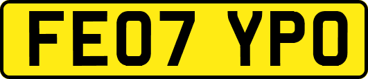 FE07YPO