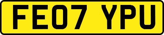 FE07YPU