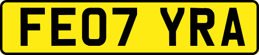 FE07YRA