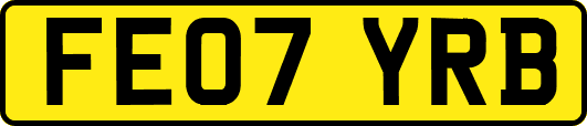 FE07YRB