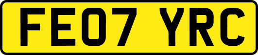 FE07YRC