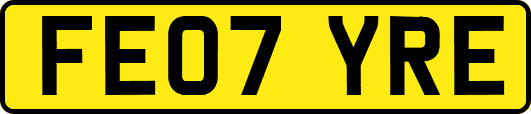 FE07YRE