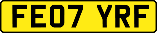 FE07YRF