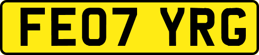 FE07YRG
