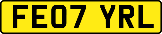FE07YRL