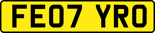 FE07YRO
