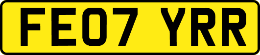 FE07YRR