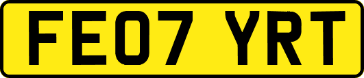 FE07YRT