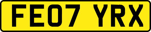 FE07YRX