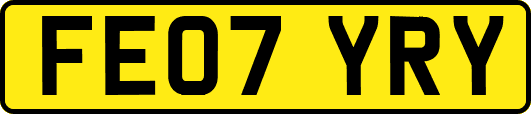 FE07YRY