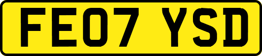 FE07YSD