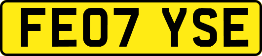 FE07YSE