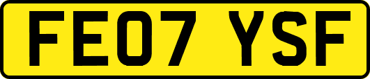 FE07YSF