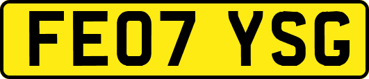 FE07YSG