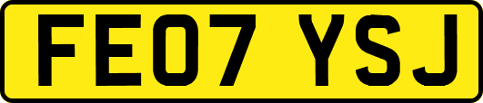 FE07YSJ