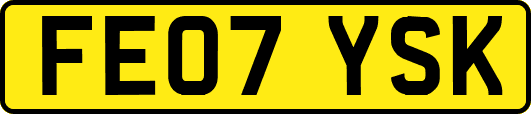 FE07YSK