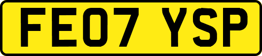 FE07YSP