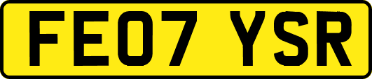 FE07YSR