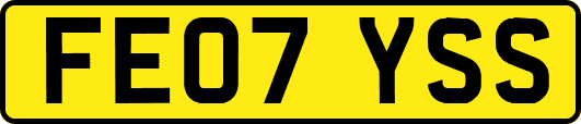 FE07YSS