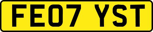 FE07YST